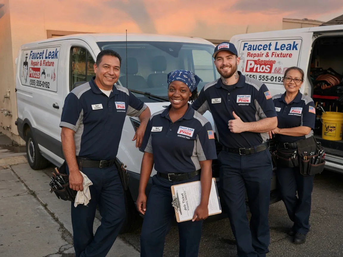 Faucet Repair company in Grantsville, WV